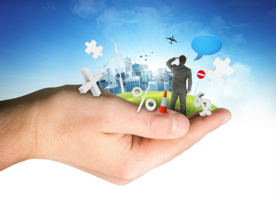 Business Development